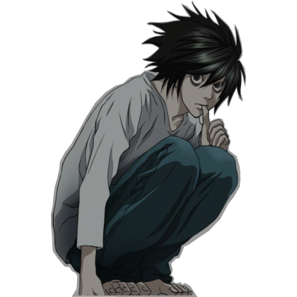 L Deathnote