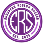 ERS | European Roblox Soccer