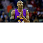 Kobe Fans Rip :c