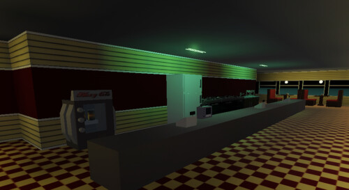 Diner