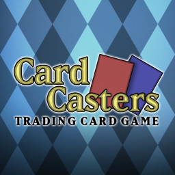 [Card Casters]: Trading Card Game