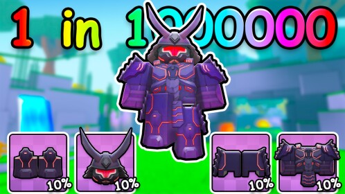 Loot Up!