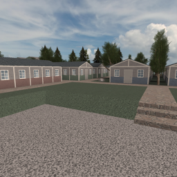 Shorncliffe Military Camp