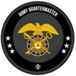 [U.S.A] Quartermastеr Customs