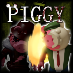 Piggy: Ex Series Pro [BOOK 1] CHAPTER 3! icon