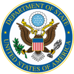 [AUSA] Department of State
