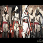 The Assasins of Dawn and Night