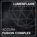 🗻 LF Northfield Accura Fusion Complex