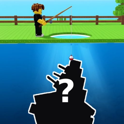 Hole Fishing