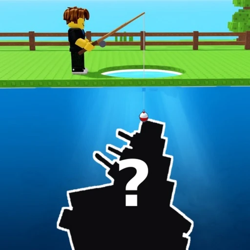 Hole Fishing