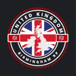 United Kingdom : Birmingham Roleplay