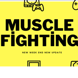 Muscle Fighting