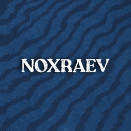 NOXRAEV Roblox group icon