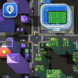 Previous icon game thumbnail