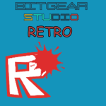 BitGear Studio Retro Branch