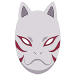 Hidden Leaf's ANBU