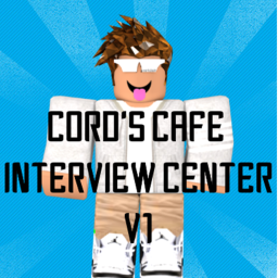 Cords Cafe's Interview Center