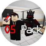 O5 Pack