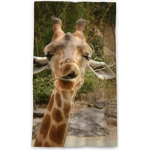 wack giraffe
