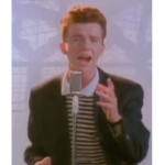 Get Rick Rolled BOIIIII