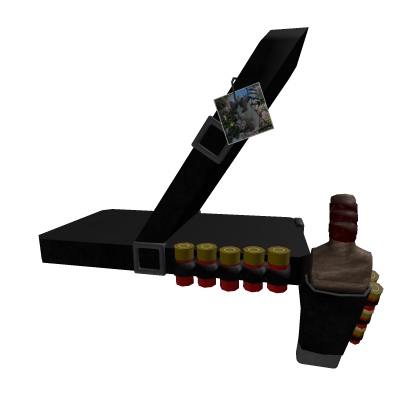 Sebastian's Equipment
