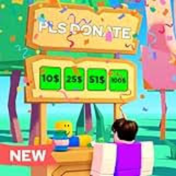 MODDED PLS DONATE