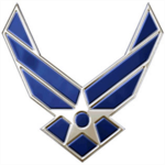 『Department of the Air force』