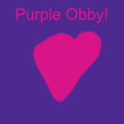 Purple Obby💜