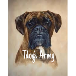 Tdog’s Army