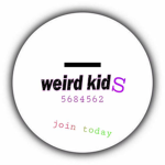 the weird kids .w.