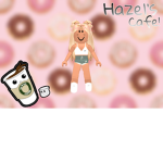 Hazel’s Cafe