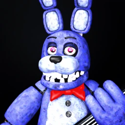 FNAF: Infinity 🍕(Remake) icon