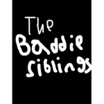 The baddie siblings group