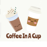 Coffee In A Cup