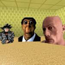 Secret Rooms