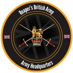 |-BA-| Headquarters [HQ]