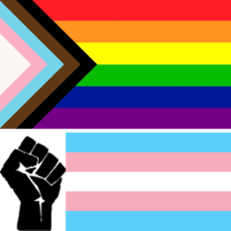 LGBTQ+ Hangout