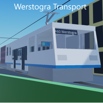 Werstogra Transport