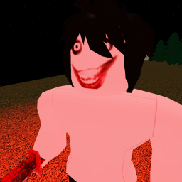 Survive Jeff the Killer