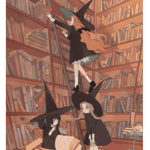 Magical Academy Roleplay