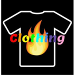 #Lit Clothing