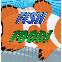 17+ Fish Food
