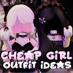 Cheap Girl Outfit Ideas