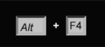 Alt+F4 Devs