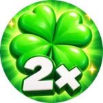 2x Luck Roblox gamepass thumbnail