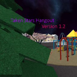 Taken Stars Cafe and Roleplay