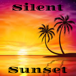 Silent Sunset