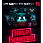 fnaf help wanted vr