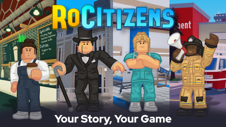 RoCitizens 💰 screenshot 1