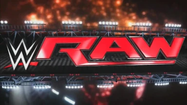 RAW '16 Roblox place thumbnail